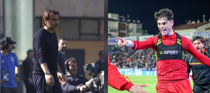 Cosenza, la cura Viali (che ora piace a tutti) funziona. Catanzaro: un rimpianto e l’arma in più Ambrosino