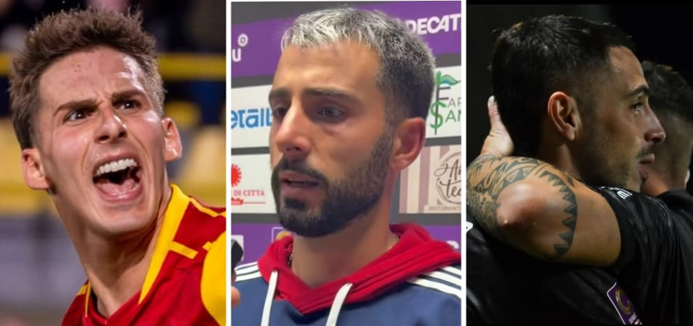 Catanzaro, l’equilibrio ritrovato (a metà). Gli imprevisti inevitabili del Cosenza. Crotone, ritorno al futuro