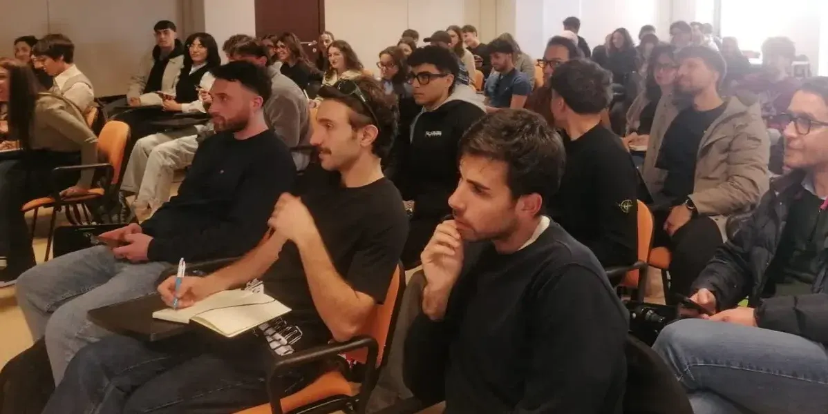 Grande partecipazione a UniCaLab, il percorso imprenditoriale per studenti e neolaureati