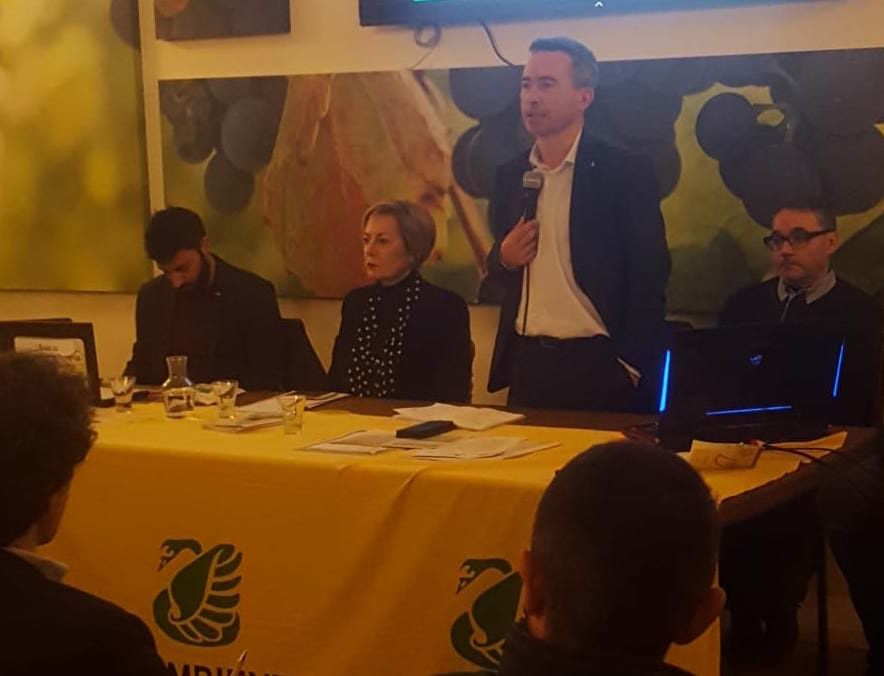 Rifiuti, Cosenza resta la provincia più “riciclona”