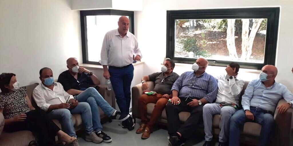 Discarica, sindaci del Crotonese: «Inaccettabile smaltire qui i rifiuti di Cosenza»