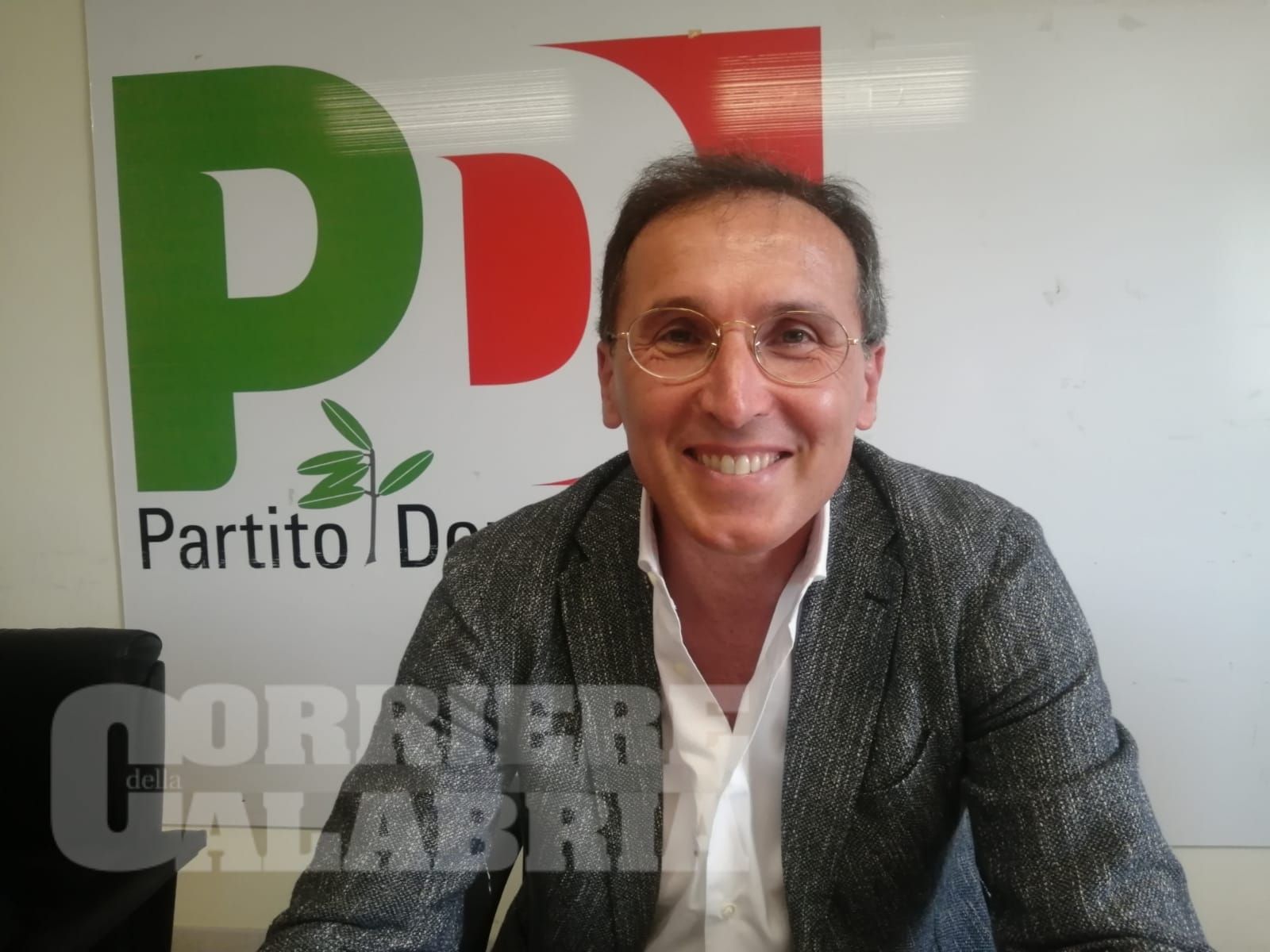 Regionali, Boccia: «Iv alla finestra? Rischia di estinguersi»