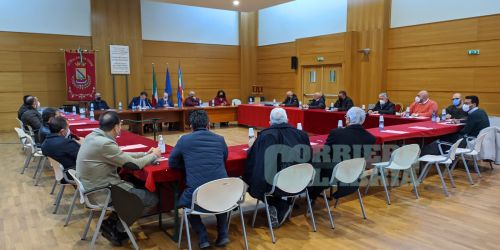 accumunando lamezia nicotera comune