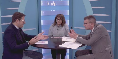 telesuonano luigi sebillo