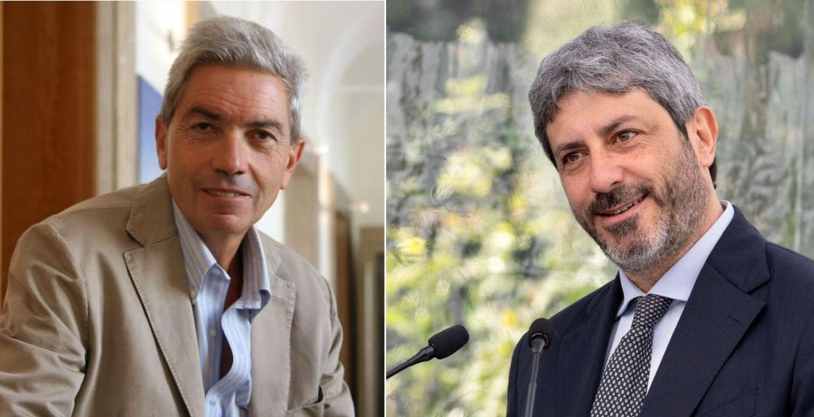 «Ombre inquietanti» e «parole agghiaccianti». Padellaro e Fico bocciano il governo su Cutro