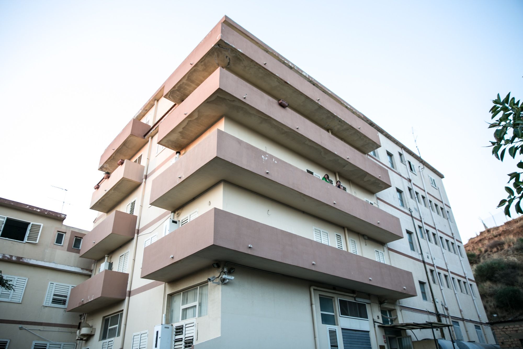 L'Unitas di Reggio è al buio