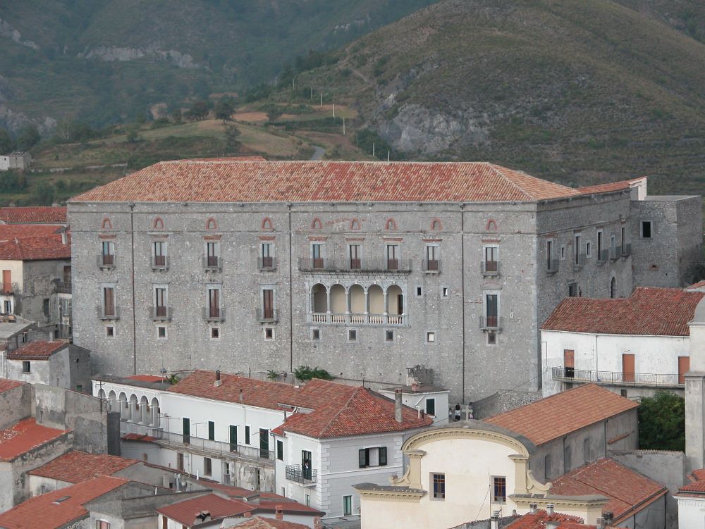 Dalla visione di Madame de Staël alla moderna Ue