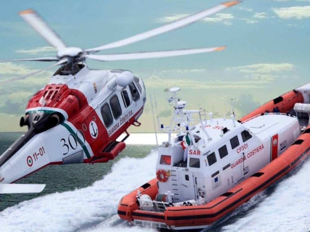 Eternit sulla spiaggia a Reggio, sequestrata l'area