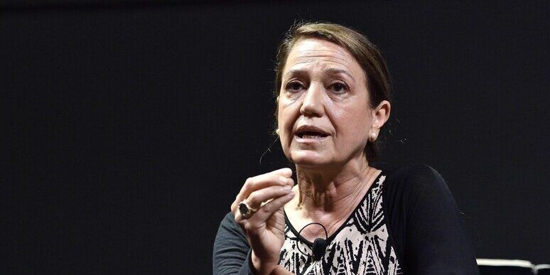 «Addio Anna Gastel, la Signora lombarda con la Calabria nel cuore»