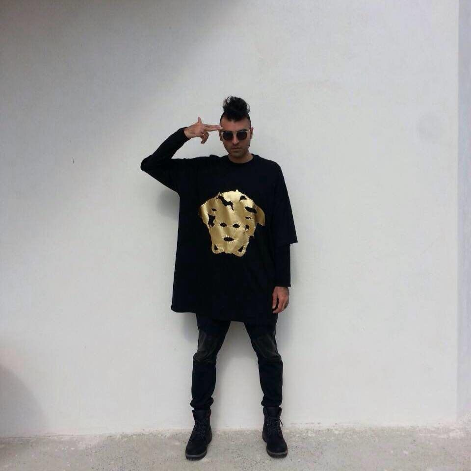 Un cosentino protagonista al Salone del mobile