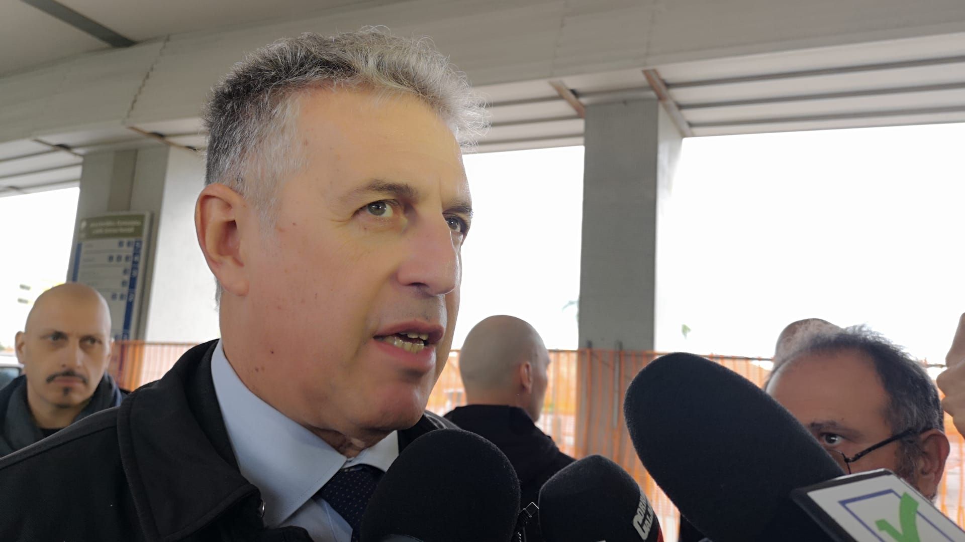 Di Matteo: «L’abolizione dell’ergastolo interessa da sempre le mafie. Lo Stato non può cedere» – VIDEO