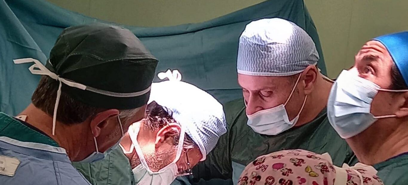 «Esperienze come Villa Serena for Children fanno credere in un cambiamento»