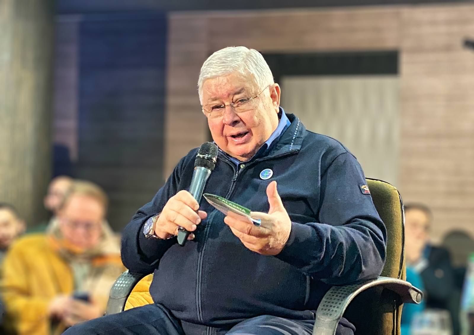 Callipo oggi in Sila Grande e a Castrovillari con Alessia Morani