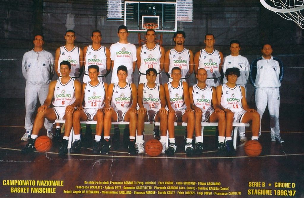 Una partita speciale per ricordare Riccardo Adamo