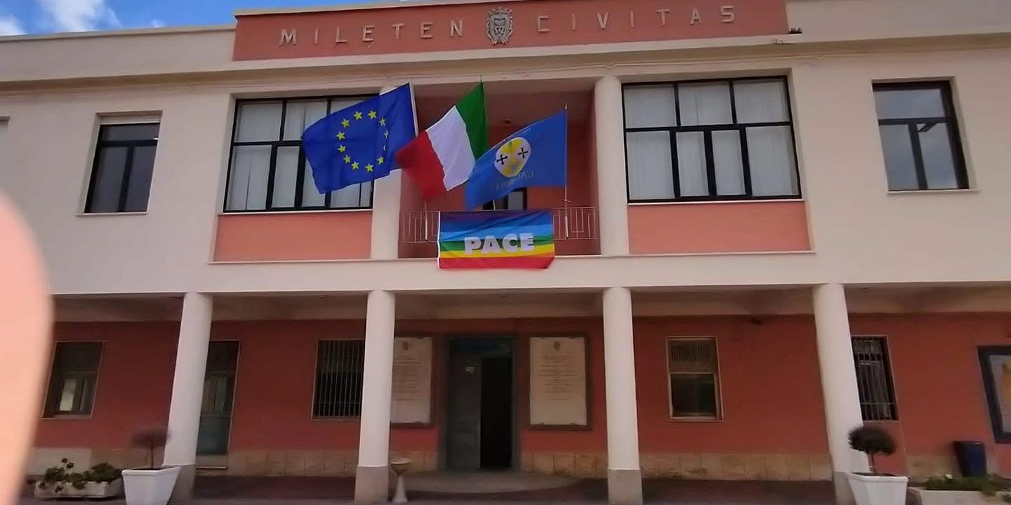 Mileto, il Comune delibera l’esenzione dai tributi per le vittime di mafia