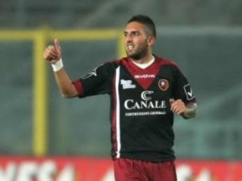 Juventus, Giuseppe Rizzo nel mirino