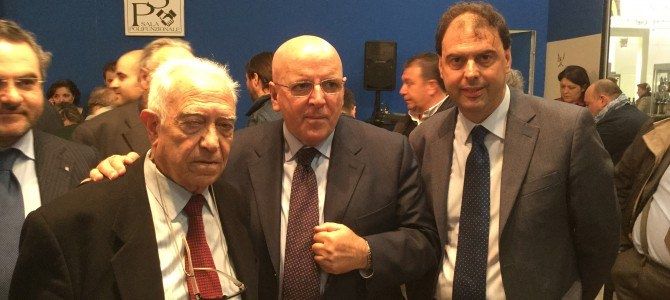 Il vino rilancerà l'agricoltura calabrese