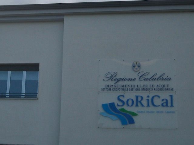 Vertice su Sorical,  risponde “presente” solo la Cisl