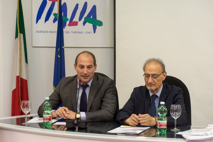 Nell’Alto Jonio un distretto turistico accessibile universale