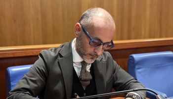 Regione, De Caprio presenta la bozza della legge sul “Patto Etico per il lavoro stagionale”