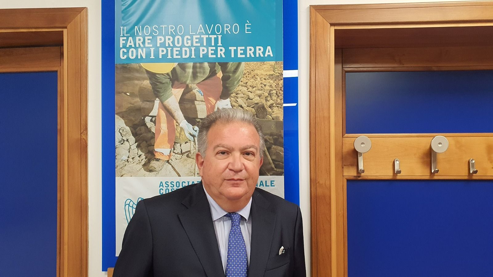 Adeguamento del Prezziario regionale, Perciaccante: «È la strada giusta»