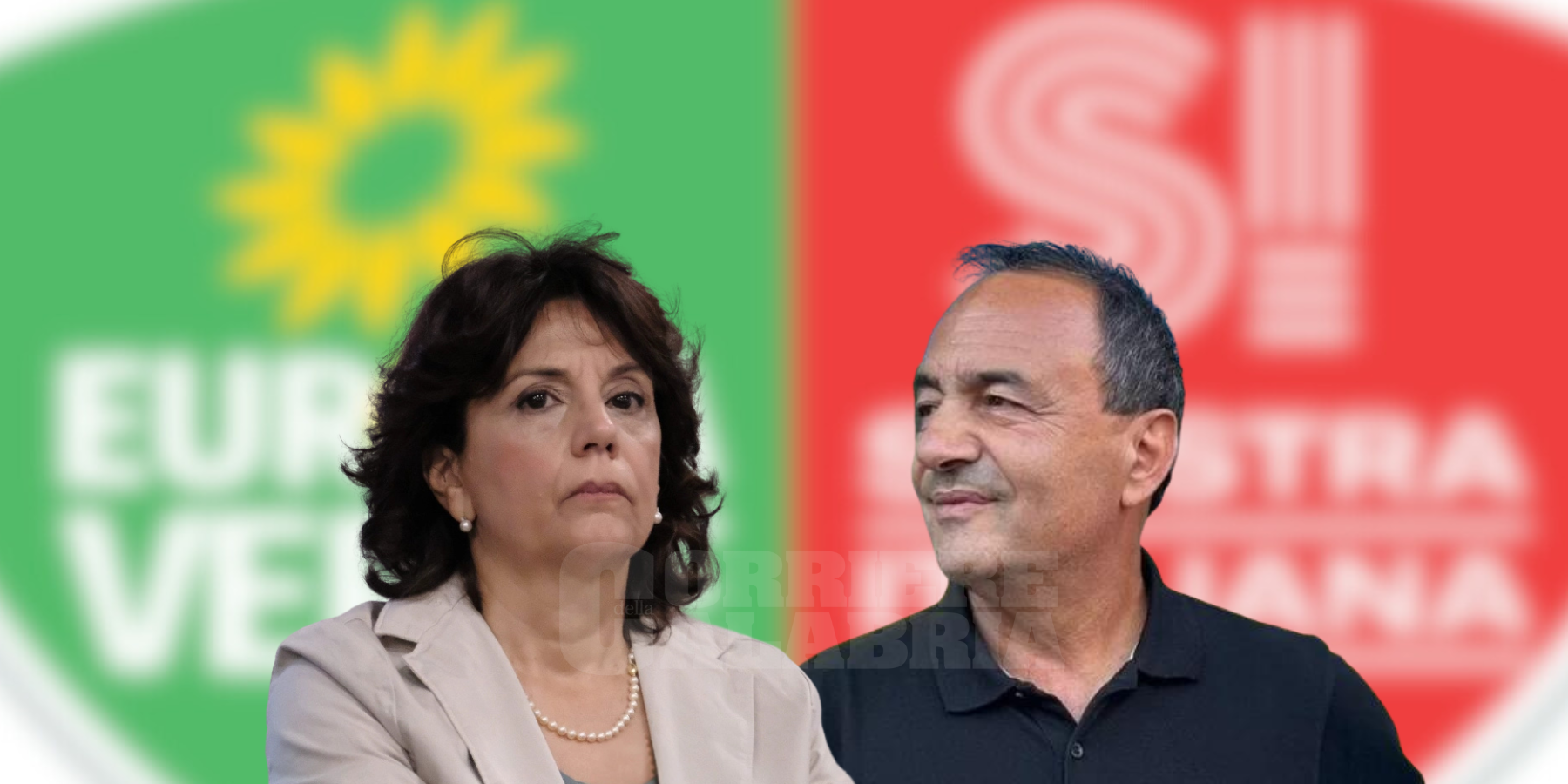 REGIONALI 2025 | La corsa identitaria di Avs, in pista con Di Cesare e Lucano. Anche Lo Schiavo e Tripodi in campo – NOMI