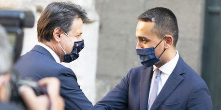 Il Movimento 5 Stelle cala gli assi sul tavolo delle Regionali: si parte con Di Maio