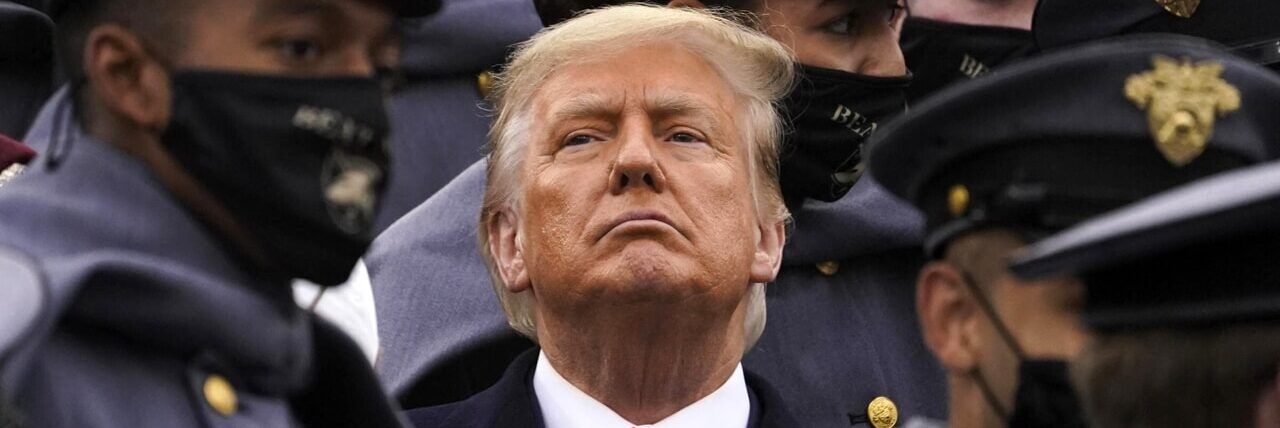 Sventato un piano dell’Iran per uccidere Donald Trump