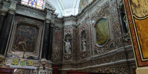 duomo reggio calabria