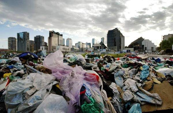 L'agroalimentare è il settore più redditizio per le ecomafie