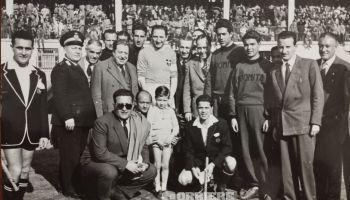 Cosenza ricorda Biagio Lecce, imprenditore e presidente rossoblù: il 13 aprile omaggio in Comune