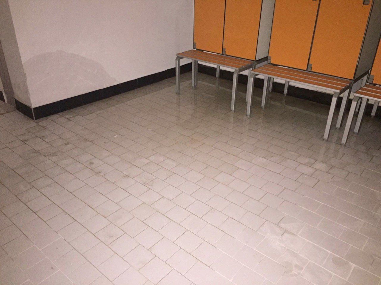 Il Ceravolo fa acqua da tutte le parti