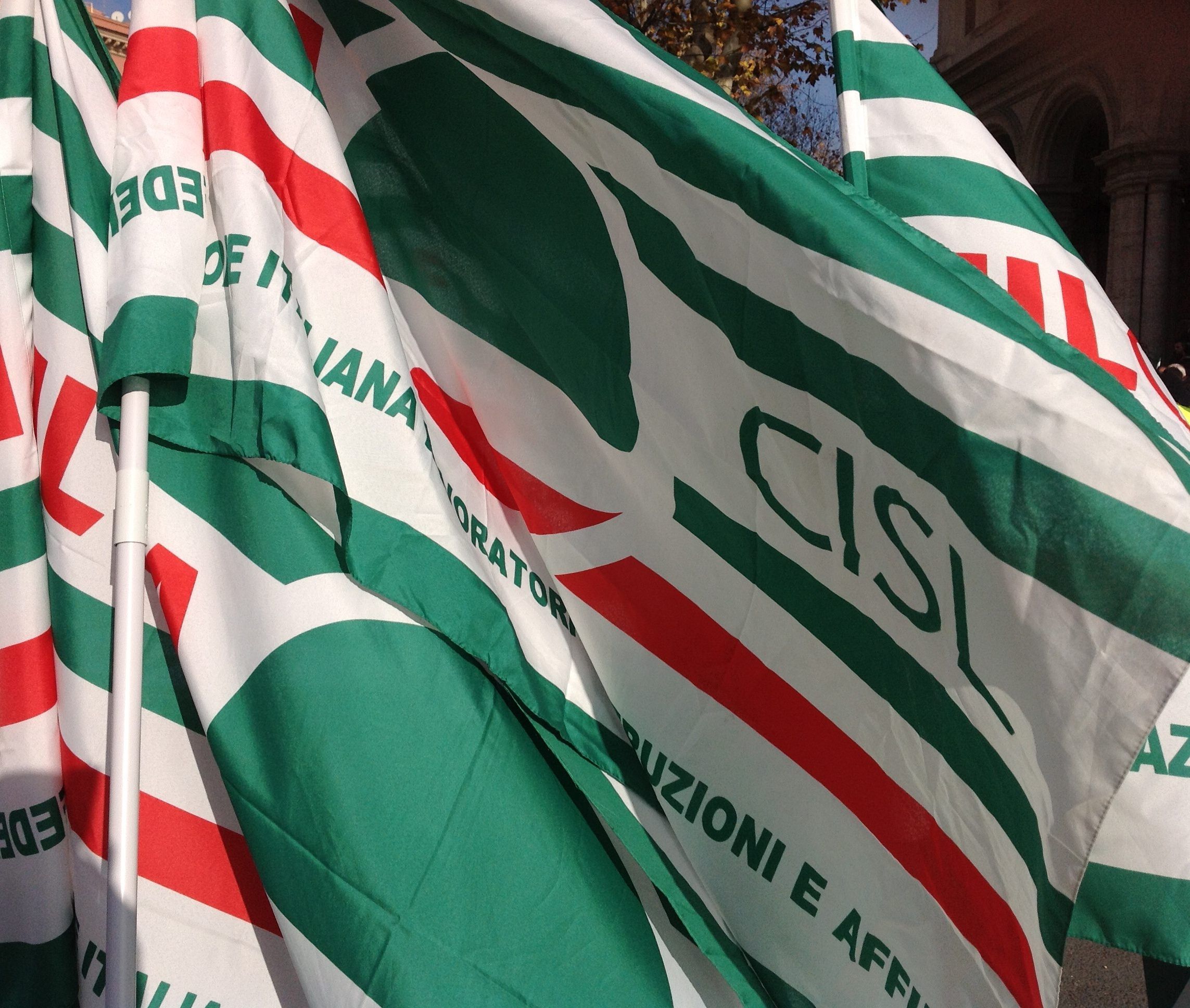 Commercio, Cisl: «Si proceda alla nomina di un assessore»