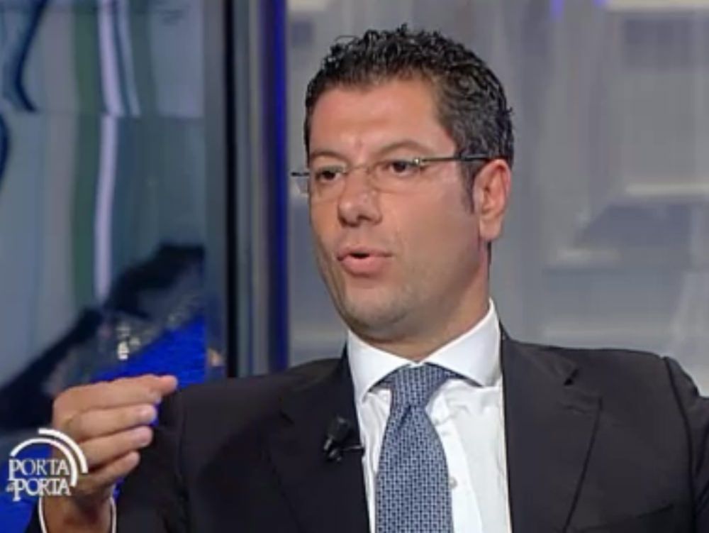 Le "perle" romane del governatore