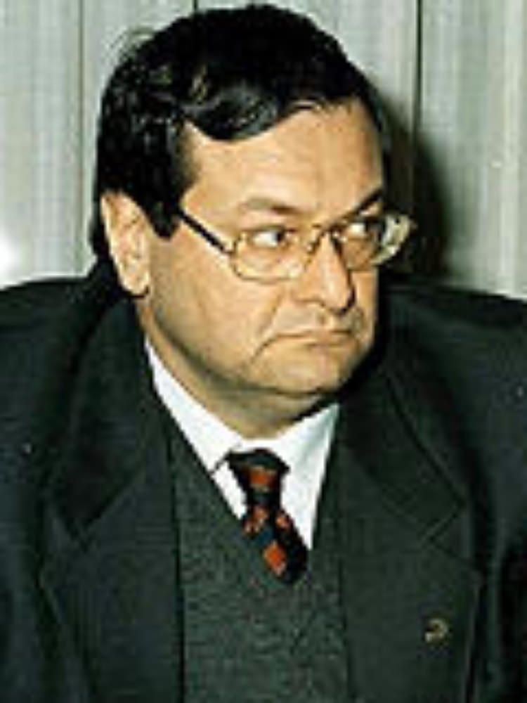 Turino segretario della Fiamma Tricolore