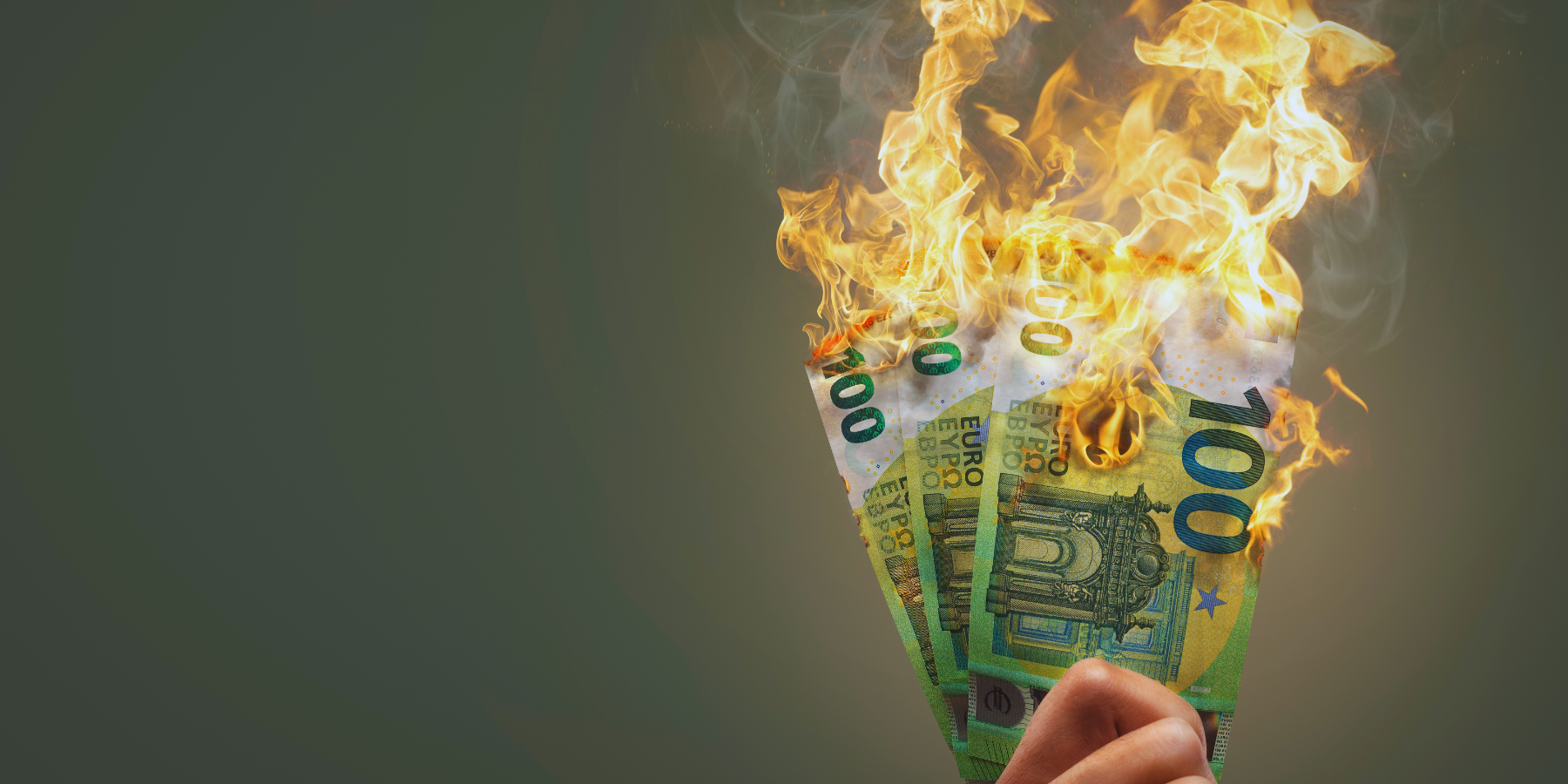 La morsa della ‘ndrangheta sull’economia calabrese