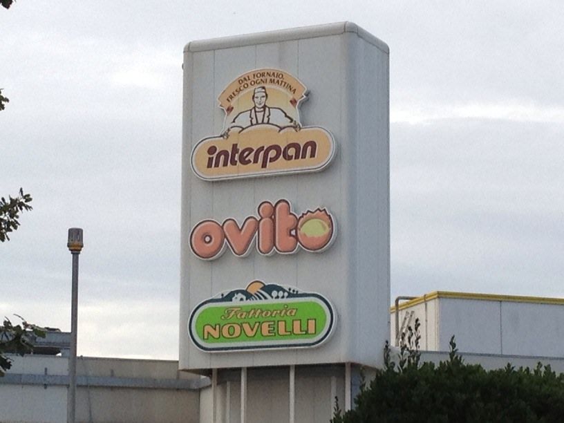 Il gruppo iGreco fa acquisti in Umbria