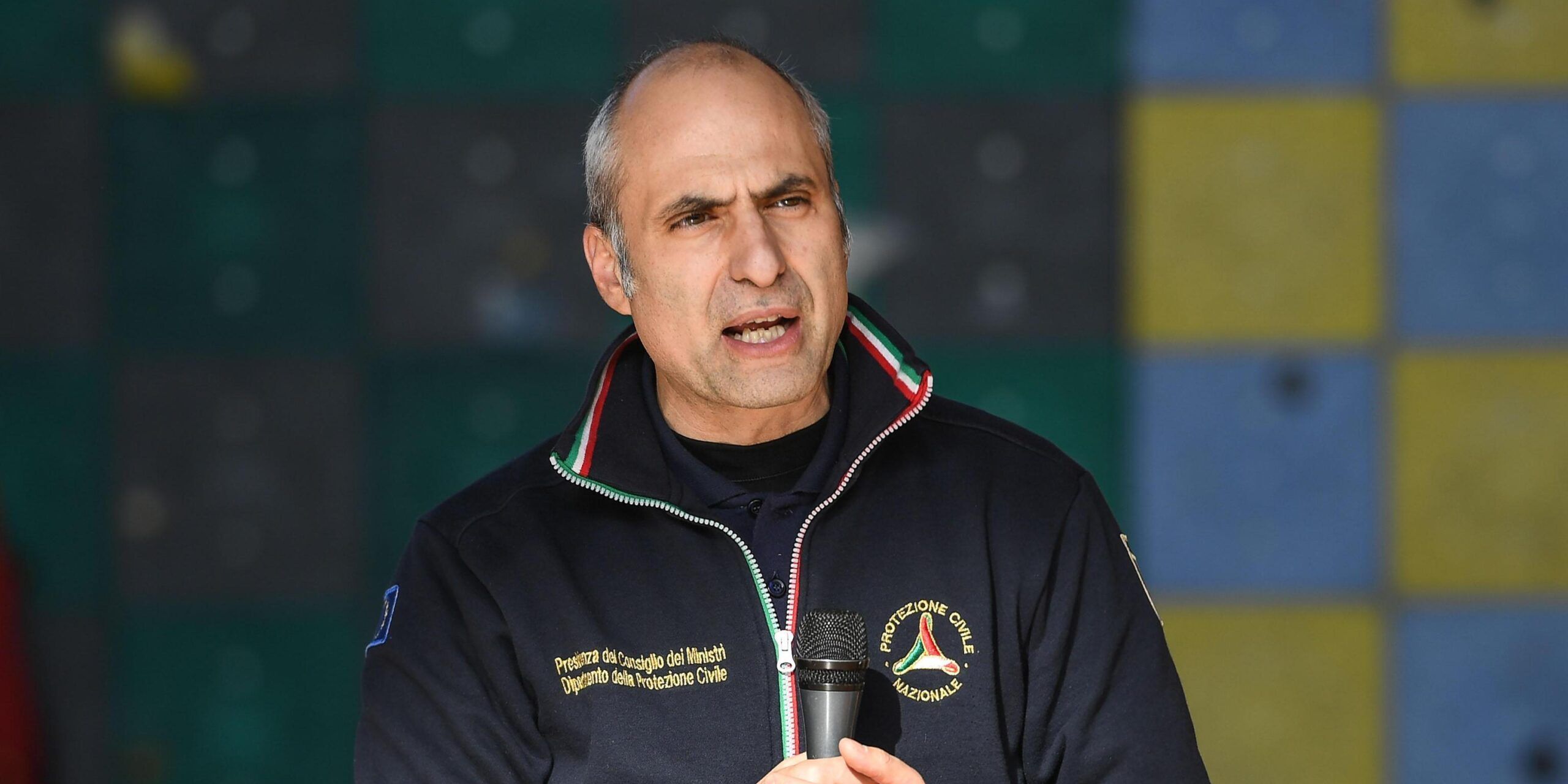 Campagna antincendi in Calabria, il capo della Protezione Civile Curcio lunedì sarà alla Cittadella regionale