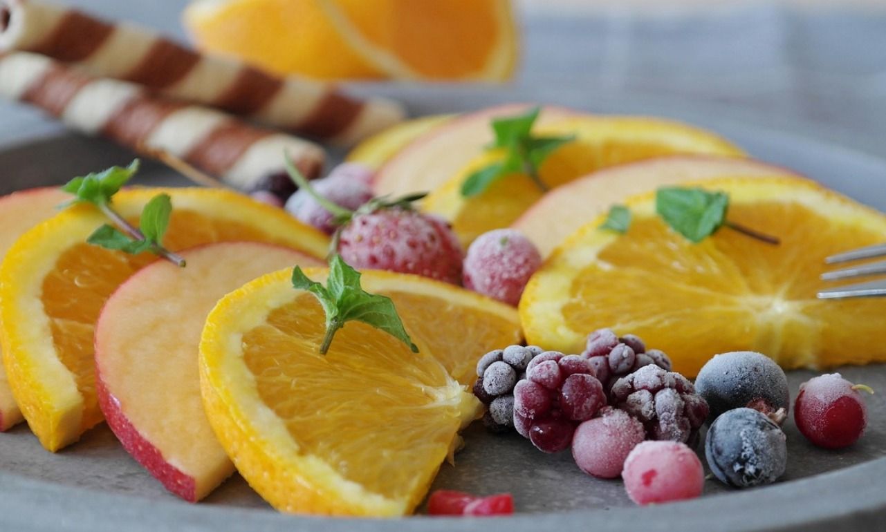 Confagricoltura, «frutta italiana a dura prova per il clima»