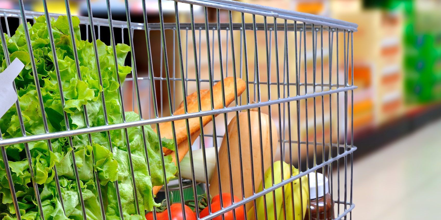 Catanzaro capitale del risparmio alimentare in Italia