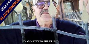 Omicidio Mazzotti, Latella: «Ho preso 30 milioni, ma non sapevo niente»