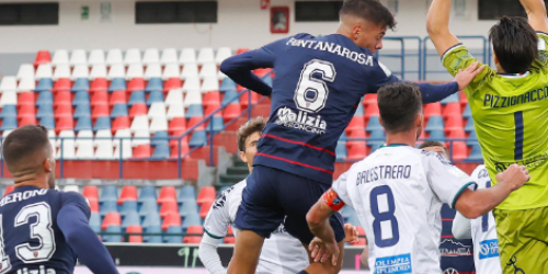 cosenza feralpisalò