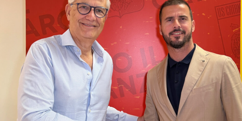 Ciro Polito catanzaro