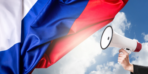 propaganda russa italia lamezia calabria