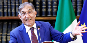 La Russa: «Le Suppletive a Reggio Calabria sono un piccolissimo test»