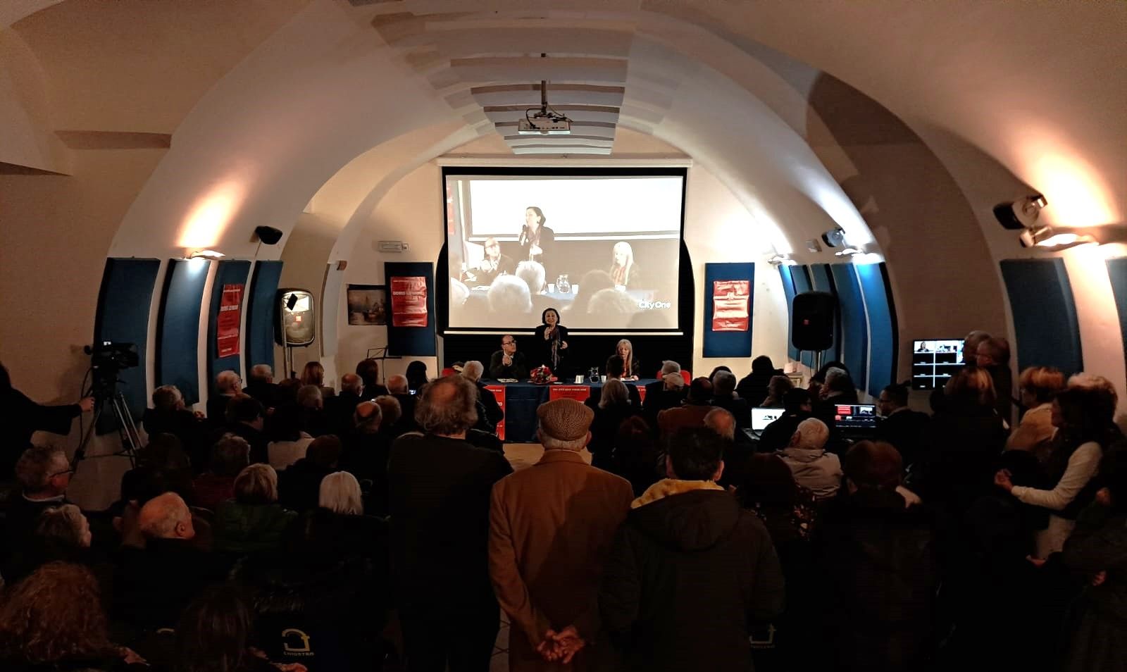 Pd, Mammoliti: «Doris Lo Moro personalità politica autorevole e di valore»