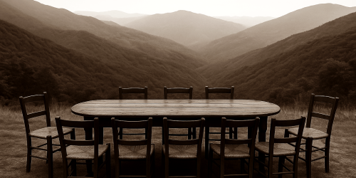 incontro 'ndrangheta aspromonte Pasquino