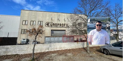 morto sul lavoro lamezia indagine