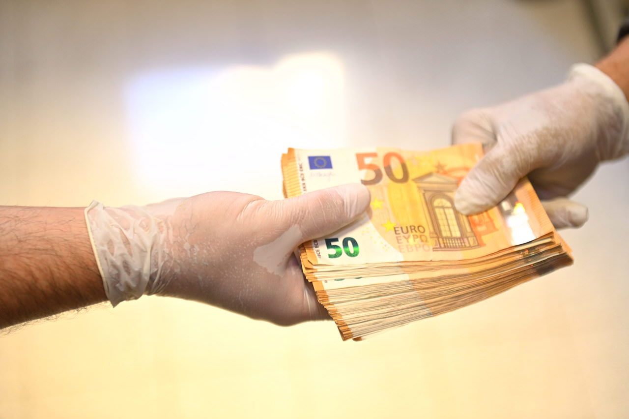 Prestiti Covid alle imprese della 'ndrangheta. «Abbiamo fatto la richiesta per i 150mila»