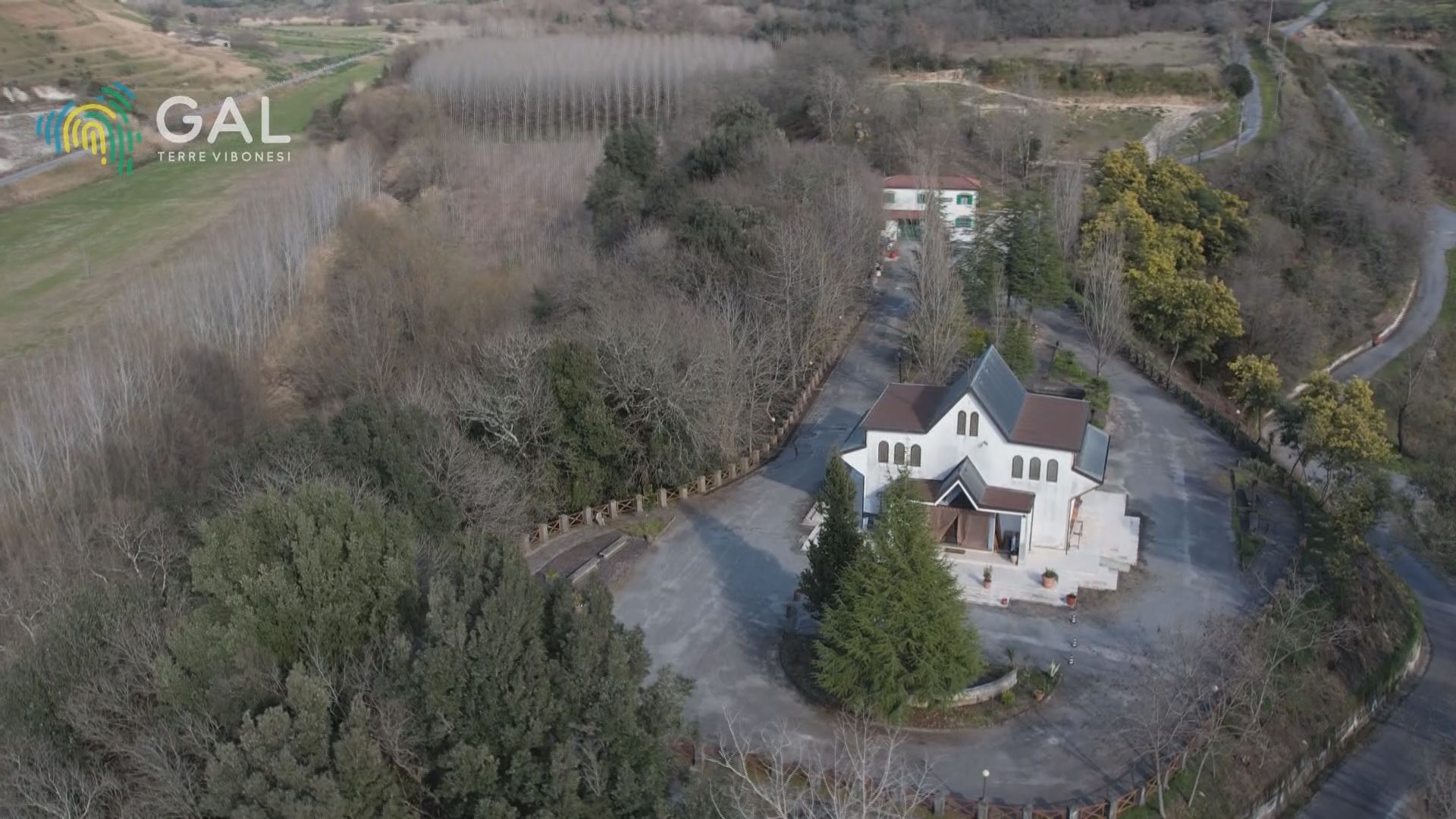 L’antico eremo di Soreto, “prove tecniche” di turismo religioso – VIDEO
